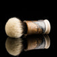 Exceed-6 Evolution - Glaze ‘Karst Cave’  shaving brush handle