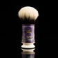 Exceed-6 Evolution - Glaze ‘Undersea’  shaving brush handle