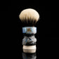 Exceed-壹 -‘Converge’  shaving brush handle