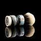 Exceed-壹 -‘Converge’  shaving brush handle
