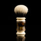 Exceed-玖-Glaze-'M26 Nebula' Limited Edition shaving brush handle