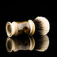 Exceed-玖-Glaze-'M26 Nebula' Limited Edition shaving brush handle