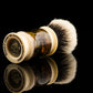 Exceed-玖-Glaze-'M26 Nebula' Limited Edition shaving brush handle