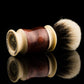 Exceed-玖-Glaze-'丹霞' Limited Edition shaving brush handle