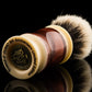 Exceed-玖-Glaze-'丹霞' Limited Edition shaving brush handle