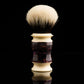 Exceed-玖-Glaze-'Nebula' Limited Edition shaving brush handle