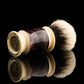 Exceed-玖-Glaze-'Nebula' Limited Edition shaving brush handle