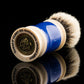 Exceed-玖-Synthetic Turquoise-'Malygos' Limited Edition shaving brush handle