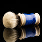 Exceed-玖-Synthetic Turquoise-'Malygos' Limited Edition shaving brush handle