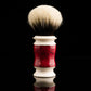 Exceed-玖-Synthetic Turquoise-'Alexstrasza' Limited Edition shaving brush handle