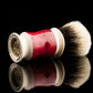 Exceed-玖-Synthetic Turquoise-'Alexstrasza' Limited Edition shaving brush handle