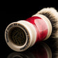 Exceed-玖-Synthetic Turquoise-'Alexstrasza' Limited Edition shaving brush handle