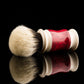 Exceed-玖-Synthetic Turquoise-'Alexstrasza' Limited Edition shaving brush handle