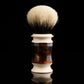 Exceed-玖-Glaze-'Vast' Limited Edition shaving brush handle