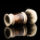 Exceed-玖-Glaze-'Vast' Limited Edition shaving brush handle
