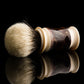 Exceed-玖-Glaze-'Vast' Limited Edition shaving brush handle