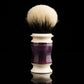 Exceed-玖-Glaze-'Dalaran #1' Limited Edition shaving brush handle