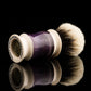 Exceed-玖-Glaze-'Dalaran #1' Limited Edition shaving brush handle
