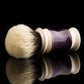 Exceed-玖-Glaze-'Dalaran #1' Limited Edition shaving brush handle