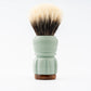 極伍 Exceed-5- '五庄’ Handmade Limited Edition shaving brush handle