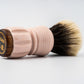 極伍 Exceed-5- '合欢’ Handmade Limited Edition shaving brush handle