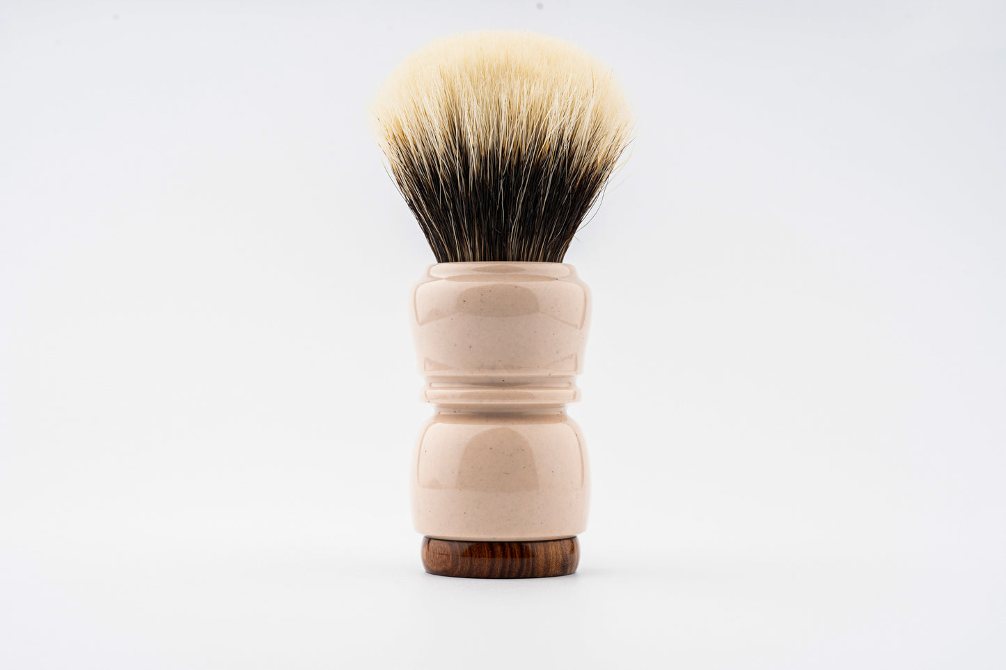 極伍 Exceed-5- '彤管’ Limited Edition shaving brush handle