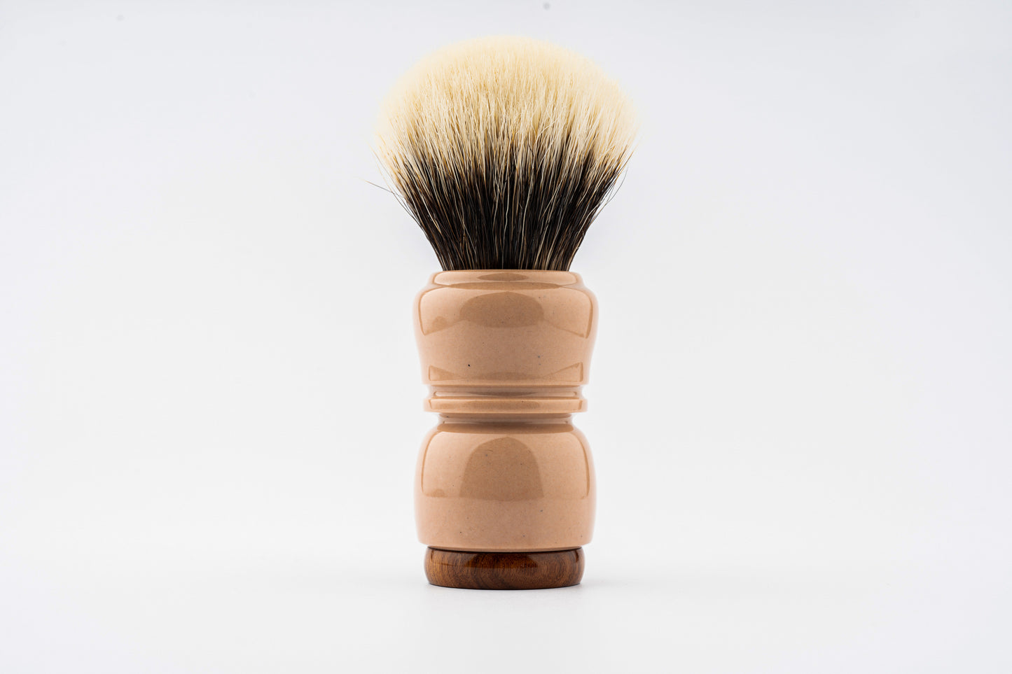 極伍 Exceed-5- '杨妃’ Limited Edition shaving brush handle