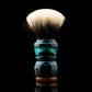 極伍 Exceed-5- '极光’ shaving brush handle