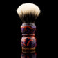 極伍 Exceed-5- '熔炉’ shaving brush handle