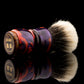 極伍 Exceed-5- '熔炉’ shaving brush handle