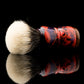 極伍 Exceed-5- '熔炉’ shaving brush handle