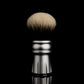 OUMO X ARNO - Metal Flower - Original shaving brush handle