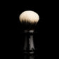 OUMO X ARNO - Metal Lighthouse - Black General shaving brush handle