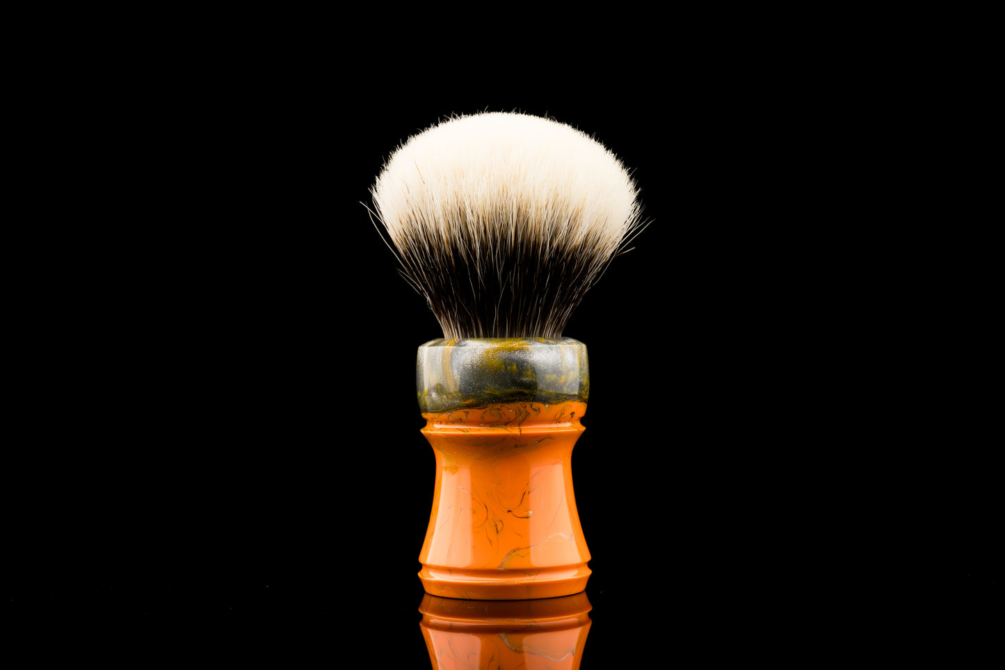 Climber - Bright Star shaving brush handle