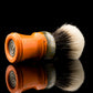 Climber - Bright Star shaving brush handle