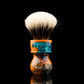 Destiny- Golden Canyon shaving brush handle