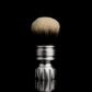 OUMO X ARNO - Metal Scarab - Original shaving brush handle