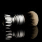 OUMO X ARNO - Metal Scarab - Original shaving brush handle