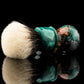 Destiny- Jungle Treasures shaving brush handle