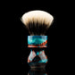 Destiny- Solar Storm shaving brush handle