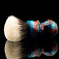 Destiny- Solar Storm shaving brush handle