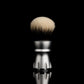 OUMO X ARNO - Metal Shark-1 - Original shaving brush handle