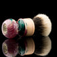 Destiny- Chemical reactions shaving brush handle