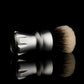 OUMO X ARNO - Metal Shark-1 - Original shaving brush handle
