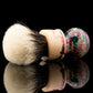 Destiny- Chemical reactions shaving brush handle