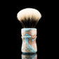 Warhammer - Desert Oasis shaving brush handle