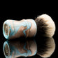 Warhammer - Desert Oasis shaving brush handle