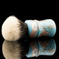 Warhammer - Desert Oasis shaving brush handle