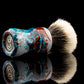 Warhammer - Signs of Doom shaving brush handle