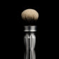Metal Warring States - Original shaving brush handle
